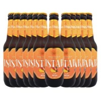  مالت بدون الکل انبه ایستک - 330 میلی لیتر بسته 12 عددی63425af6923fc106980